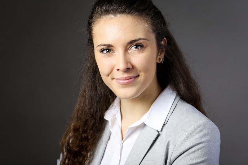 Fatima Ottiger